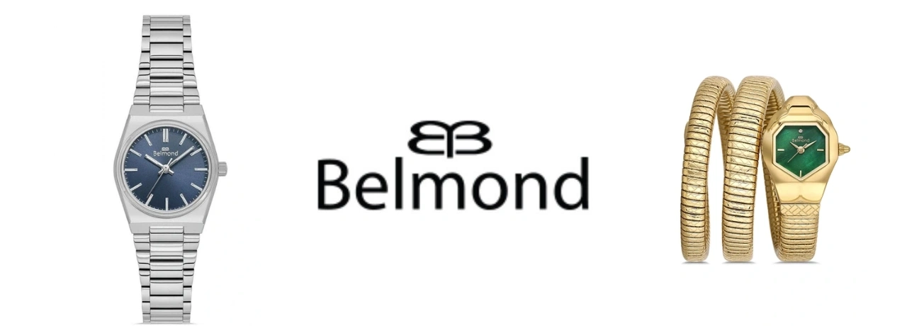 BELMOND