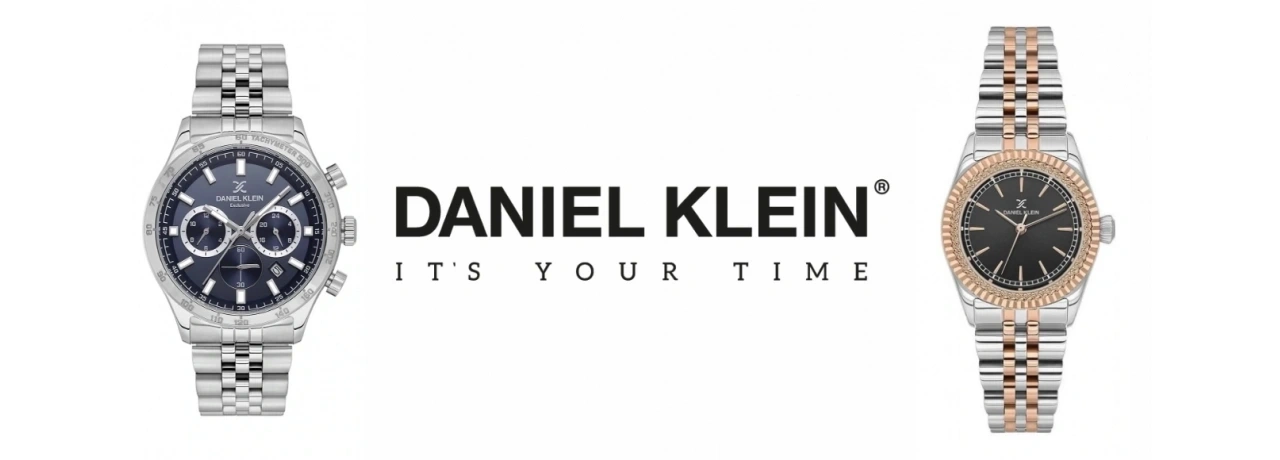 DANİEL KLEİN