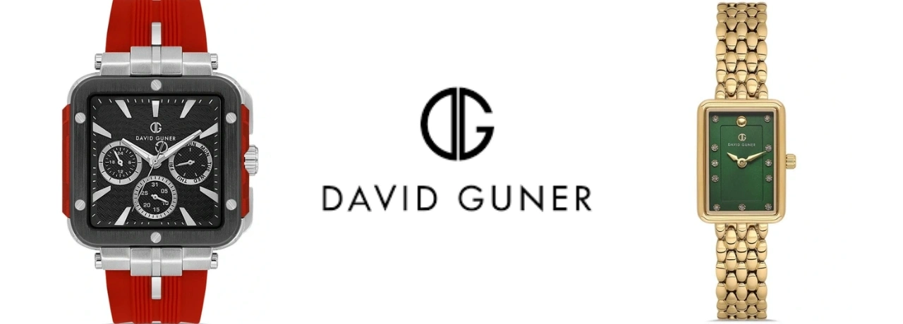 DAVİD GUNER