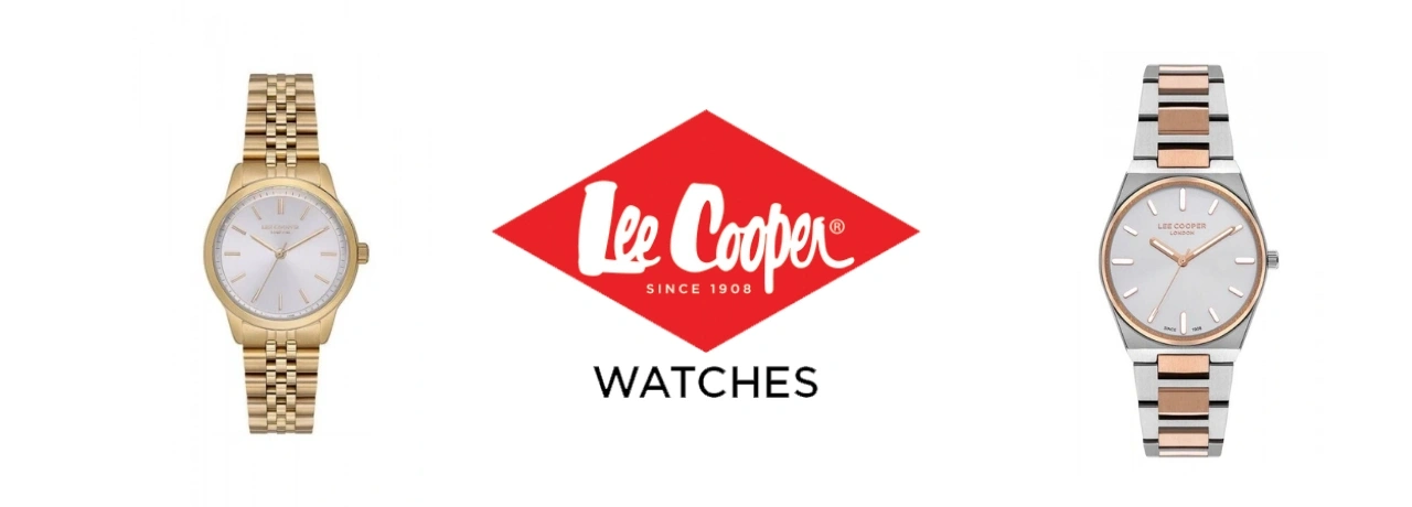 LEE COOPER