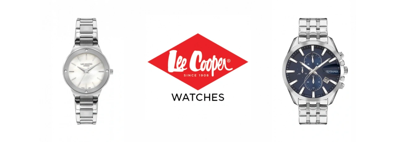 LEE COOPER