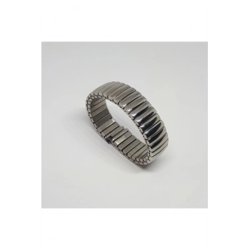 14mm Yaylı Metal Saat Kordonu