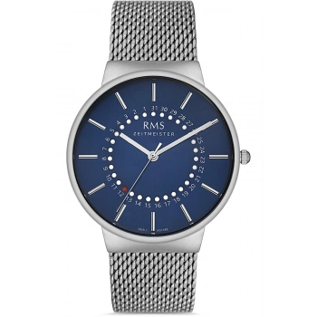Rms Erkek Kol Saat - RMS.1.AG1486.04