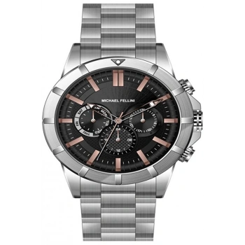 Michael Fellini Erkek Kol Saati - 2336-2