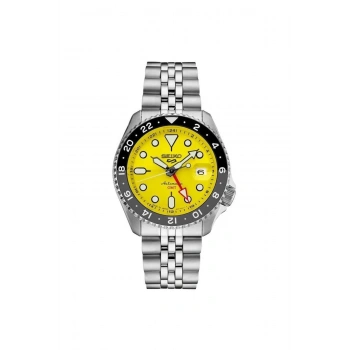 Seiko Erkek Kol Saat - SSK017J