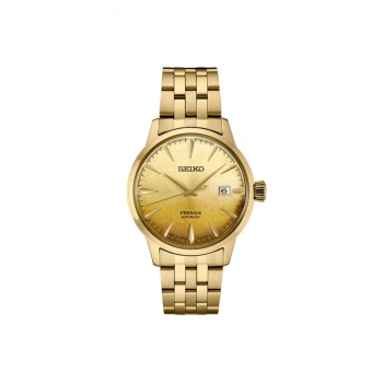 Seiko Presage Erkek Kol Saat - SRPK46J