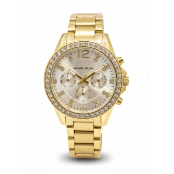 Michael Fellini Kadın Kol Saati - 2330-4