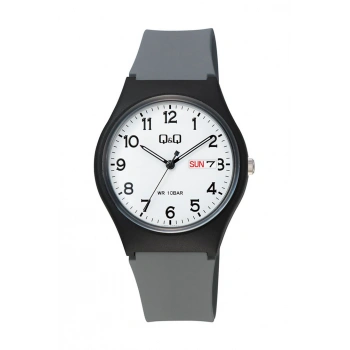 Q&Q V39A-003VY Unisex Kol Saati
