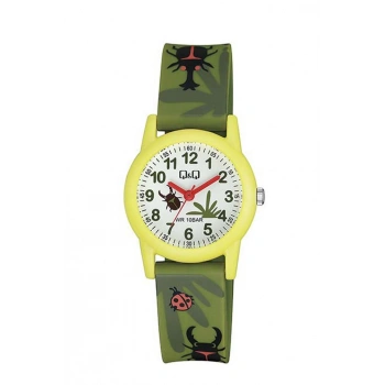 Q&Q VR99J016Y Unisex Kol Saati