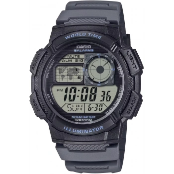 Casio AE-1000W-8AVDF Erkek Kol Saat