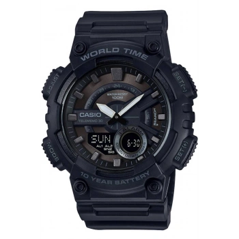 Casio AEQ-110W-1BVDF Erkek Kol Saat
