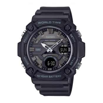 Casio AEQ-120W-1BVDF Erkek Kol Saat