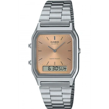 Casio AQ-230A-4AMQYDF Erkek Kol Saat