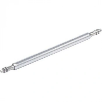 Saat Pimi Çelik Susta İnce 22mm-100 Adet