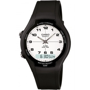 Casio AW-90H-7BVDF Erkek Kol Saat