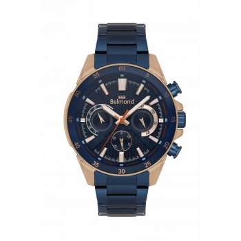 Belmond Marka Erkek Kol Saati - KNG1121.490