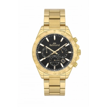 Belmond Marka Erkek Kol Saati - KNG1137.440