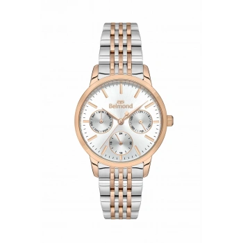 Belmond Marka Kadın Kol Saati - SRL1115.530
