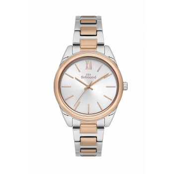 Belmond Marka Kadın Kol Saati - SRL1135.530