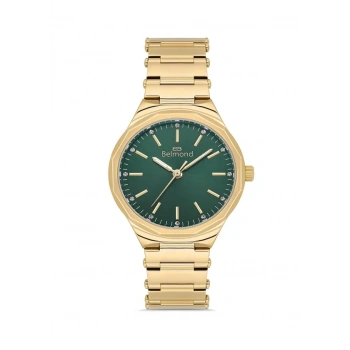 Belmond Marka Kadın Kol Saati - SRL1143.170