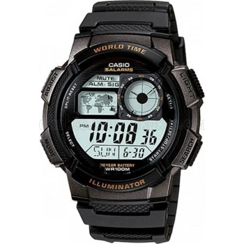 Casio AE-1000W-1AVDF Kol Saati