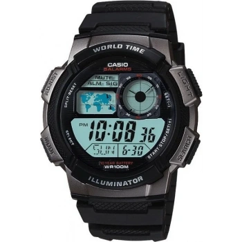 Casio AE-1000W-1BVDF Kol Saati