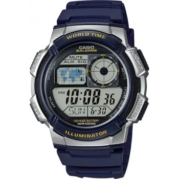 Casio AE-1000W-2AVDF Kol Saati