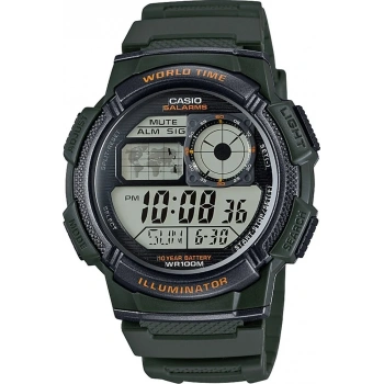 Casio AE-1000W-3AVDF Kol Saati