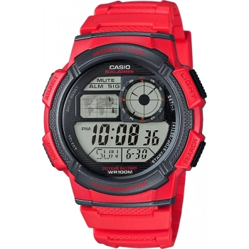 Casio AE-1000W-4AVDF Kol Saati