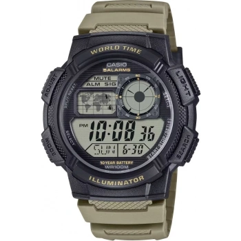 Casio AE-1000W-5AVDF Kol Saati