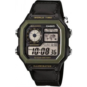 Casio AE-1200WHB-1BVDF Kol Saati