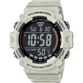 Casio AE-1500WH-8B2VDF Kol Saati