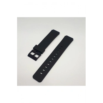 Casio AQ-18,MQ-24/58/76 Uyumlu Slikon Plastik Saat Kordonu ** 1.KALİTE **