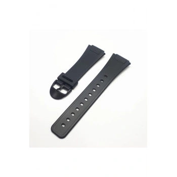 Casio AQ-47 Uyumlu Slikon Plastik Saat Kordonu ** 1.KALİTE **