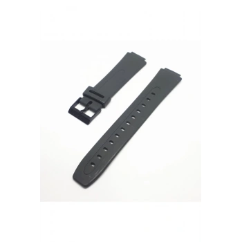 Casio DB-56 Uyumlu Slikon Plastik Saat Kordonu ** 1.KALİTE **
