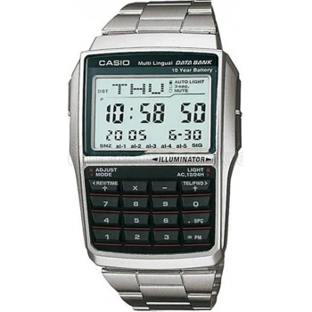Casio DBC-32D-1ADF Kol Saati