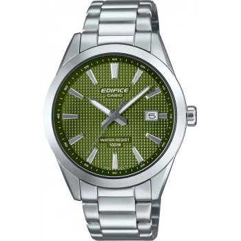Casio EFV-160D-3AVDF Erkek Kol Saati