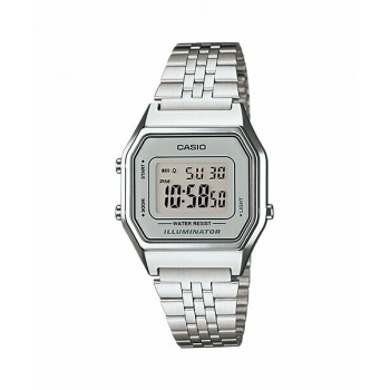 Casio LA680WA-7DF Kadın Kol Saati