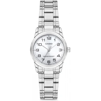 Casio LTP-V001D-7BUDF Kadın Kol Saati