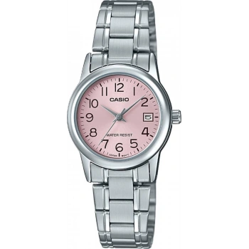 Casio LTP-V002D-4BUDF Kadın Kol Saati