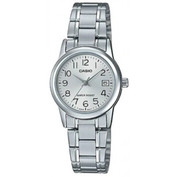 Casio LTP-V002D-7BUDF Kadın Kol Saati