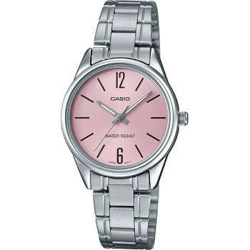 Casio LTP-V005D-4BUDF Kadın Kol Saati