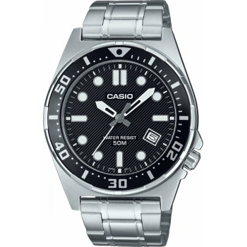 Casio MTD-135D-1AVDF Erkek Kol Saati