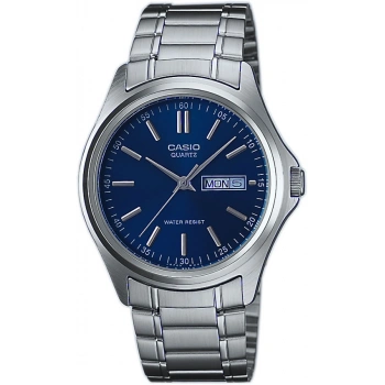Casio MTP-1239D-2ADF Erkek Kol Saati