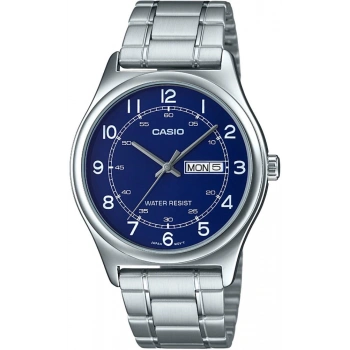 Casio MTP-V006D-2BUDF Erkek Kol Saati