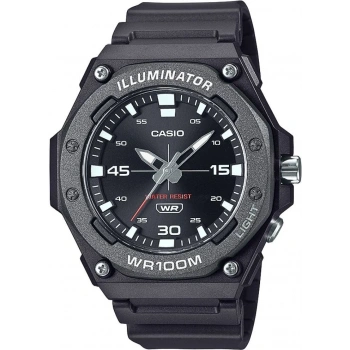 Casio MW-620H-1AVDF Kol Saati