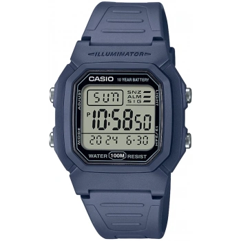 Casio W-800H-2AVDF Erkek Kol Saati