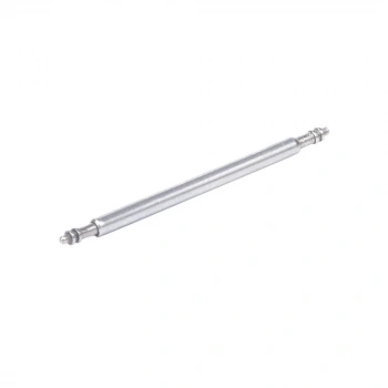 Saat Pimi Çelik Susta İnce 24mm-100 Adet