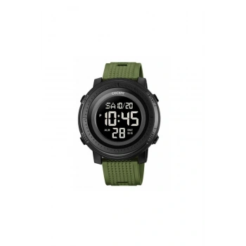 Cockpit Unisex Kol Saati - CK-2415GN