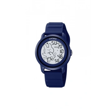 Cockpit Unisex Kol Saati - CK-2417BE